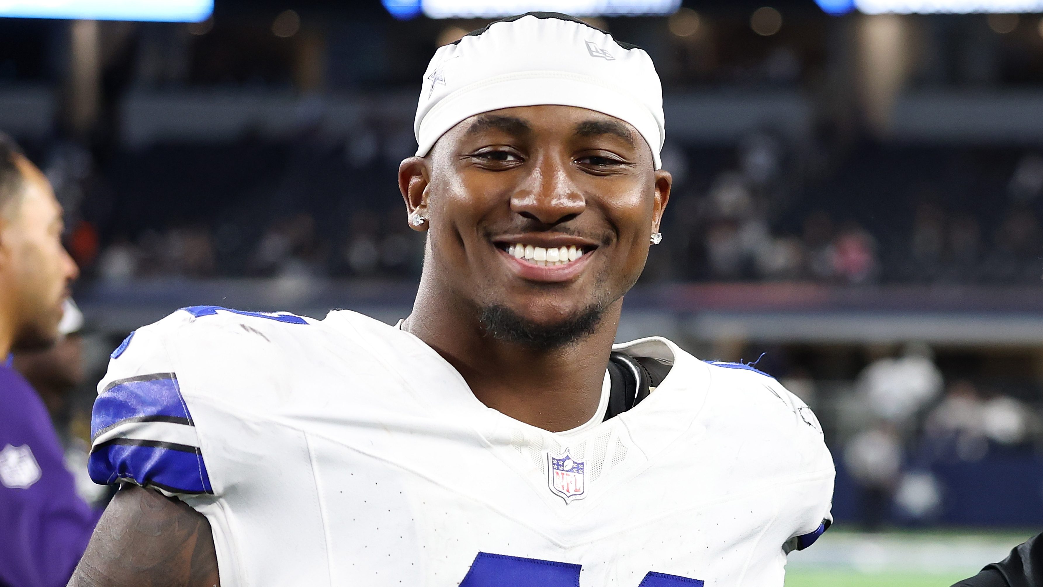 Cowboys Potential Breakout 'Dude' Posts Video Amid Injury Concerns - HEAVY