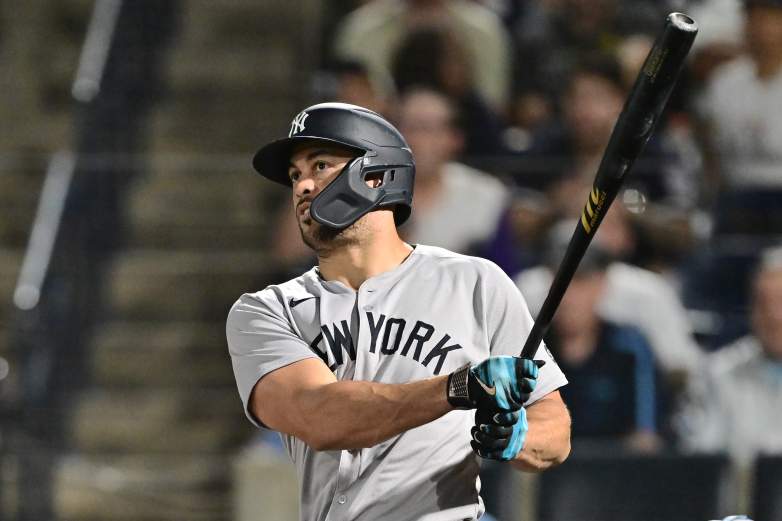 Giancarlo Stanton