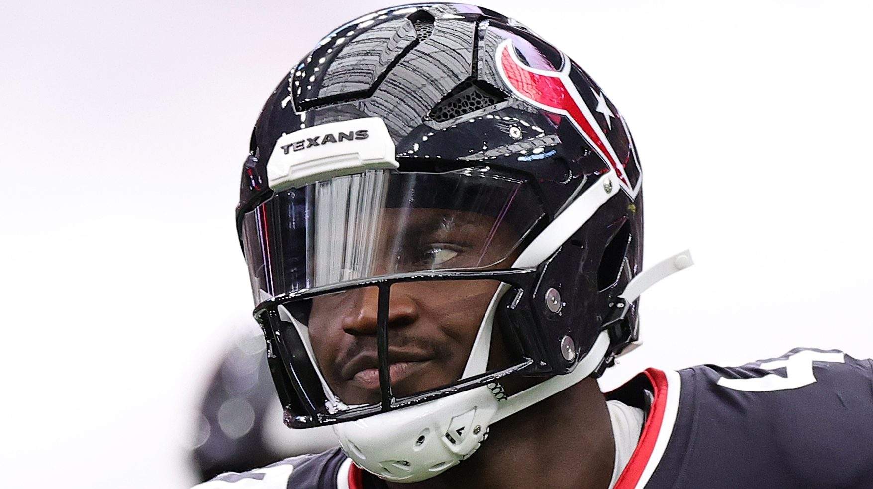 K.C. Ossai, Houston Texans
