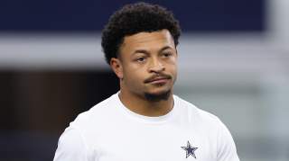 Broncos Waive 5-foot-6, 173-Pound Former 6th Round Pick