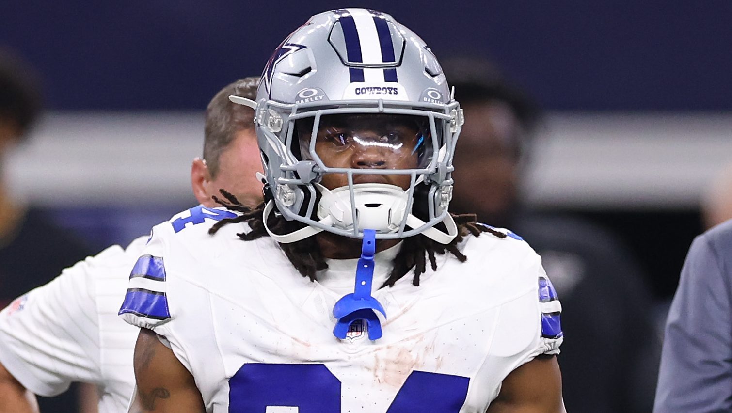 Cowboys Predicted to Cut Ties With 2nd-Year Playmaker in ‘Surprise'