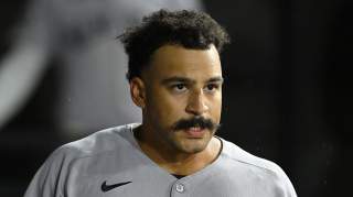 Yankees’ Trent Grisham Sends Strong Message in Win Over Orioles