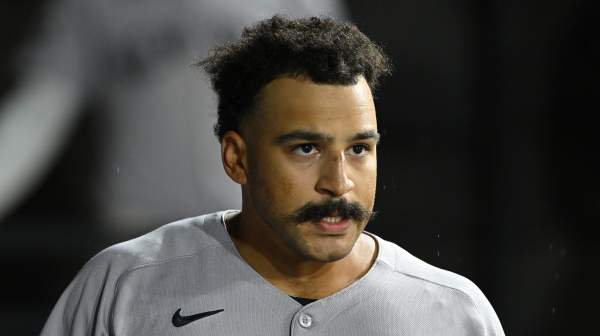 Yankees’ Trent Grisham Sends Clear Message on Aaron Judge Absence