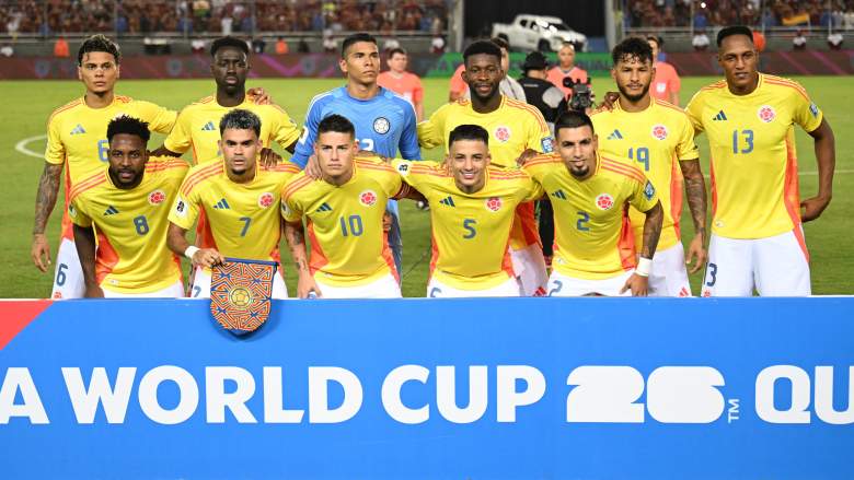 Colombia