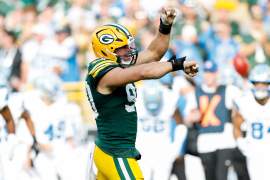 Packers Coach Makes Feelings Clear on Former 1st-Round Pick