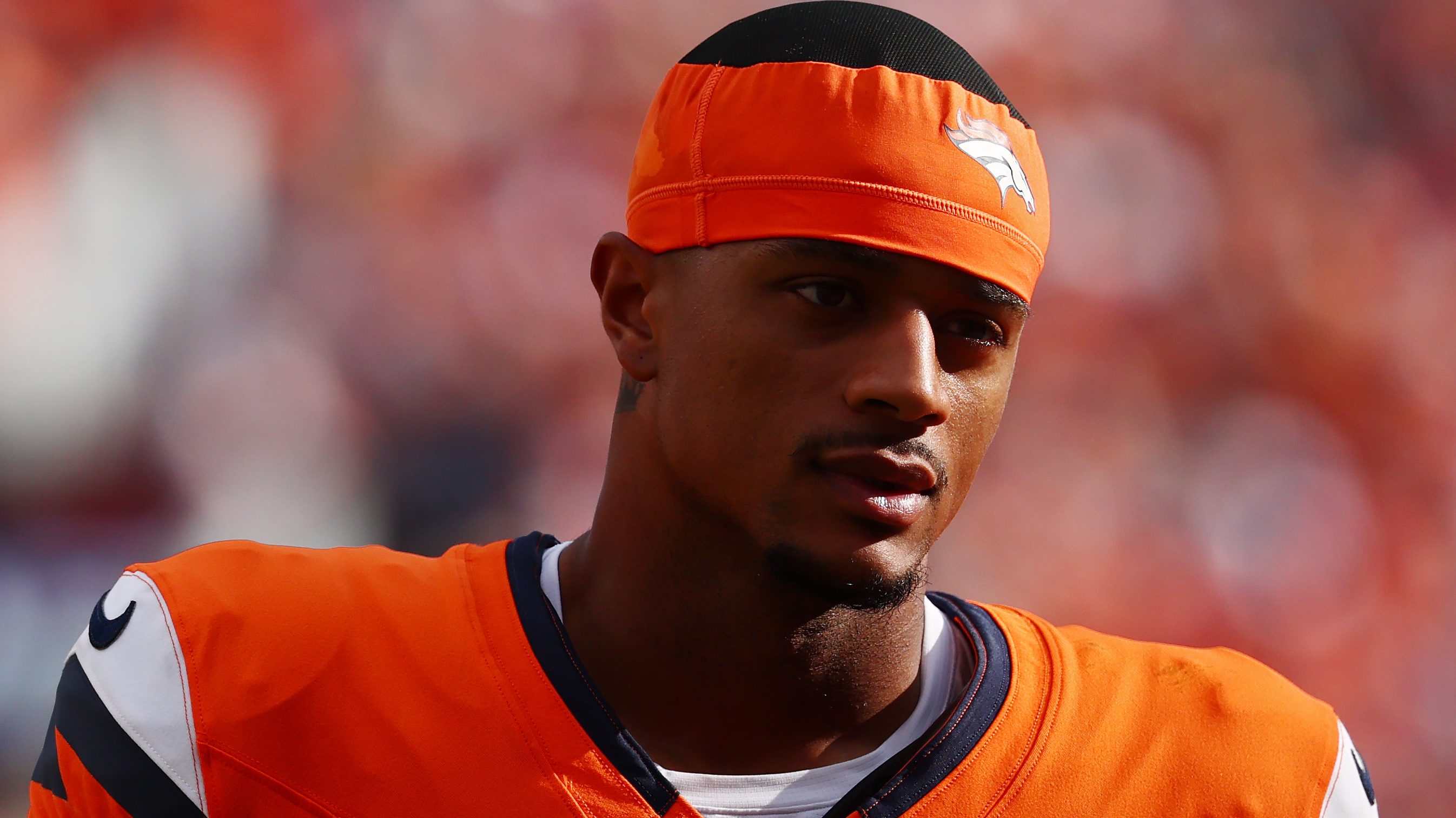 Broncos Facing Potential Trade Scenario Behind Pat Surtain II: ‘Unmistakable Reality'
