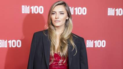 Alexander Zverev’s Girlfriend Shares Career News Before Madrid Open Final
