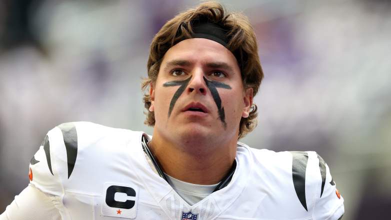 Trey Hendrickson