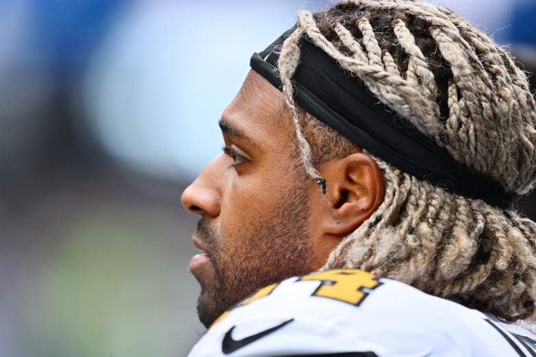 Saints Cam Jordan Reunion