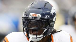 Broncos Get Strong Words After Shake-Up Behind Nik Bonitto