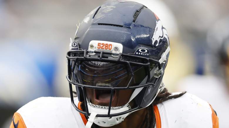 Jonah Elliss, Denver Broncos