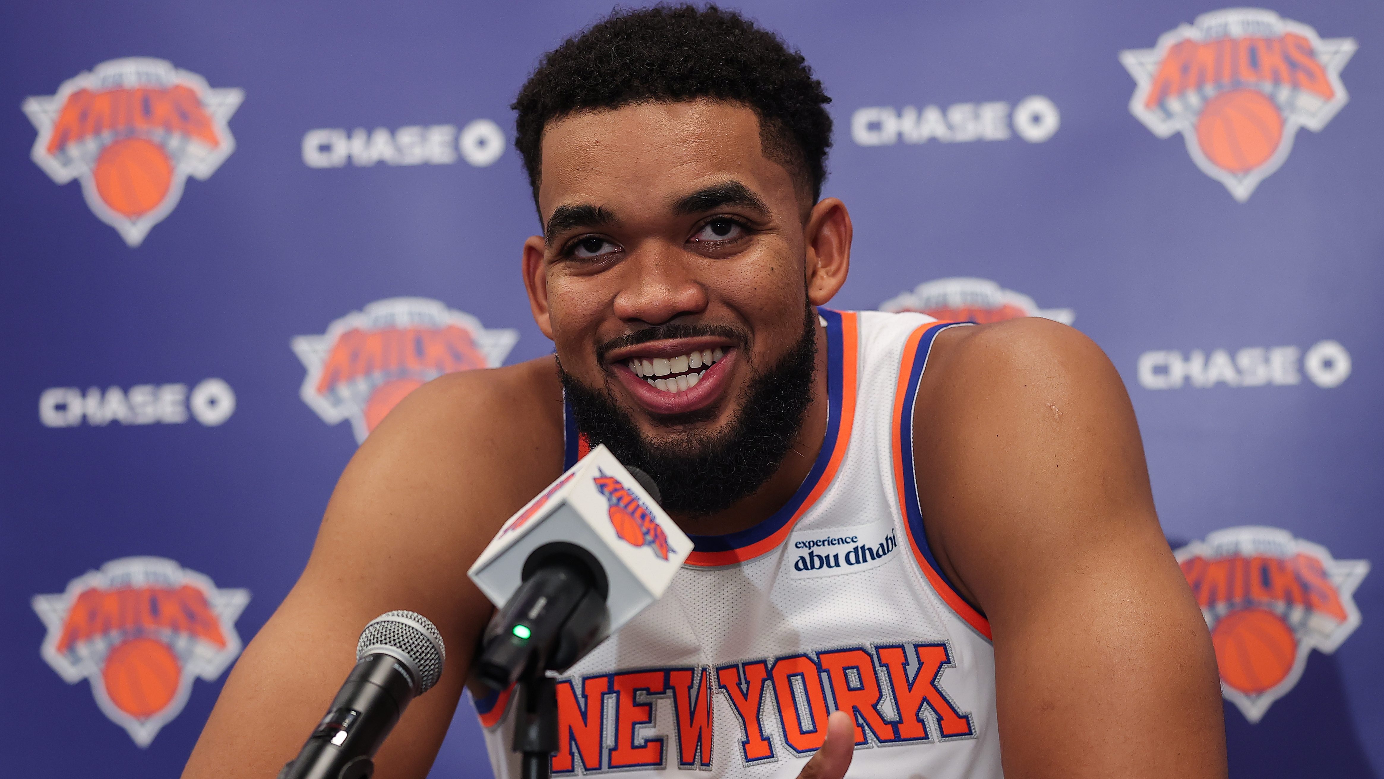 WWE Star Reacts to Karl-Anthony Towns’ Massive Purchase of His Rare Topps Card