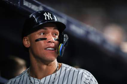 New York Yankees Star Aaron Judge Made MLB History In Orioles Game
