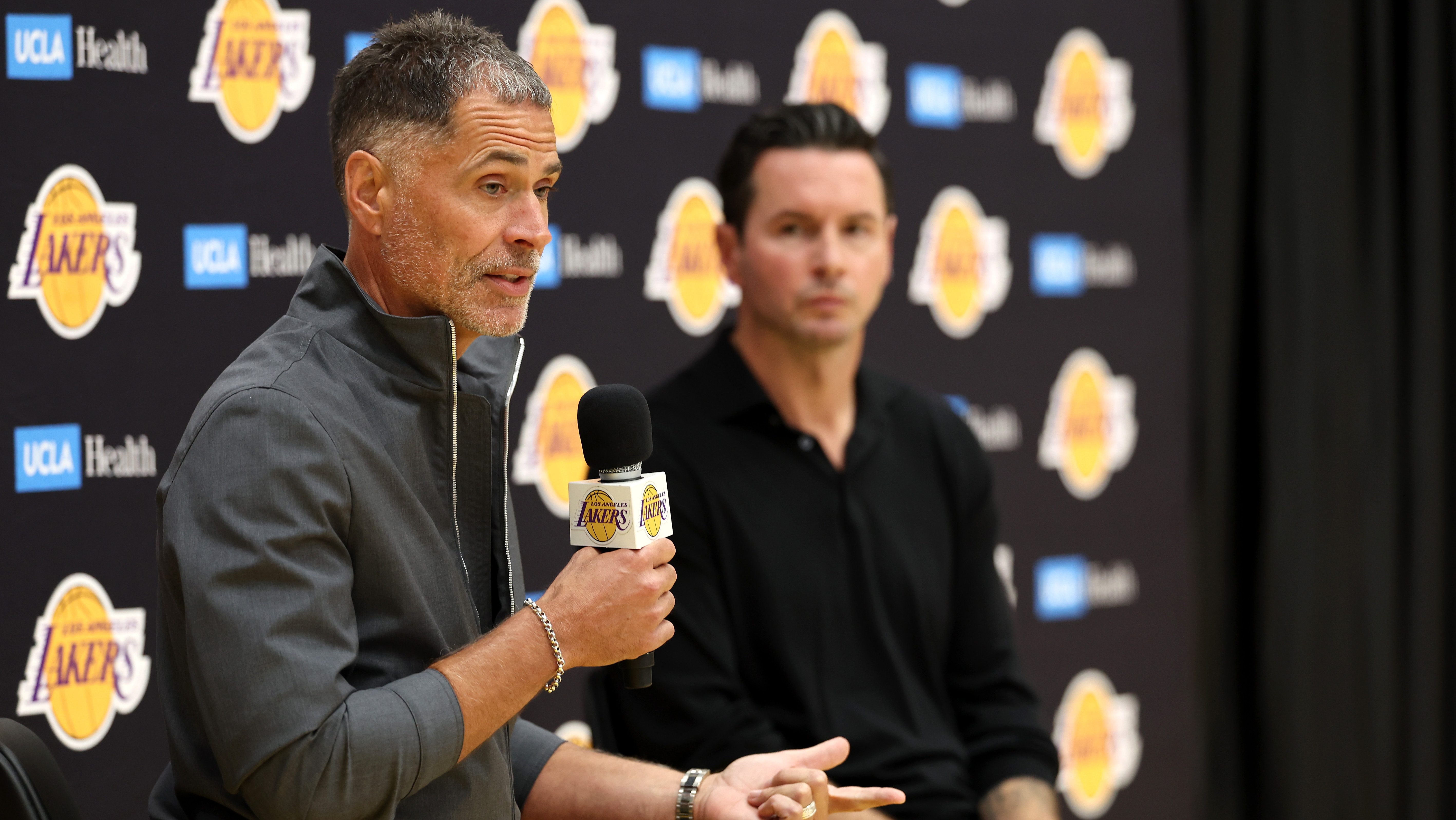 Deandre Ayton free agency, LeBron James, Los Angeles Lakers, Lakers offseason preview, Lakers news, Lakers vs Thunder Game 4, LeBron James free agency, Austin Reaves free agency, Luka Doncic, Lakers trade targets, Lakers free agent targets, Lakers offseason 2026