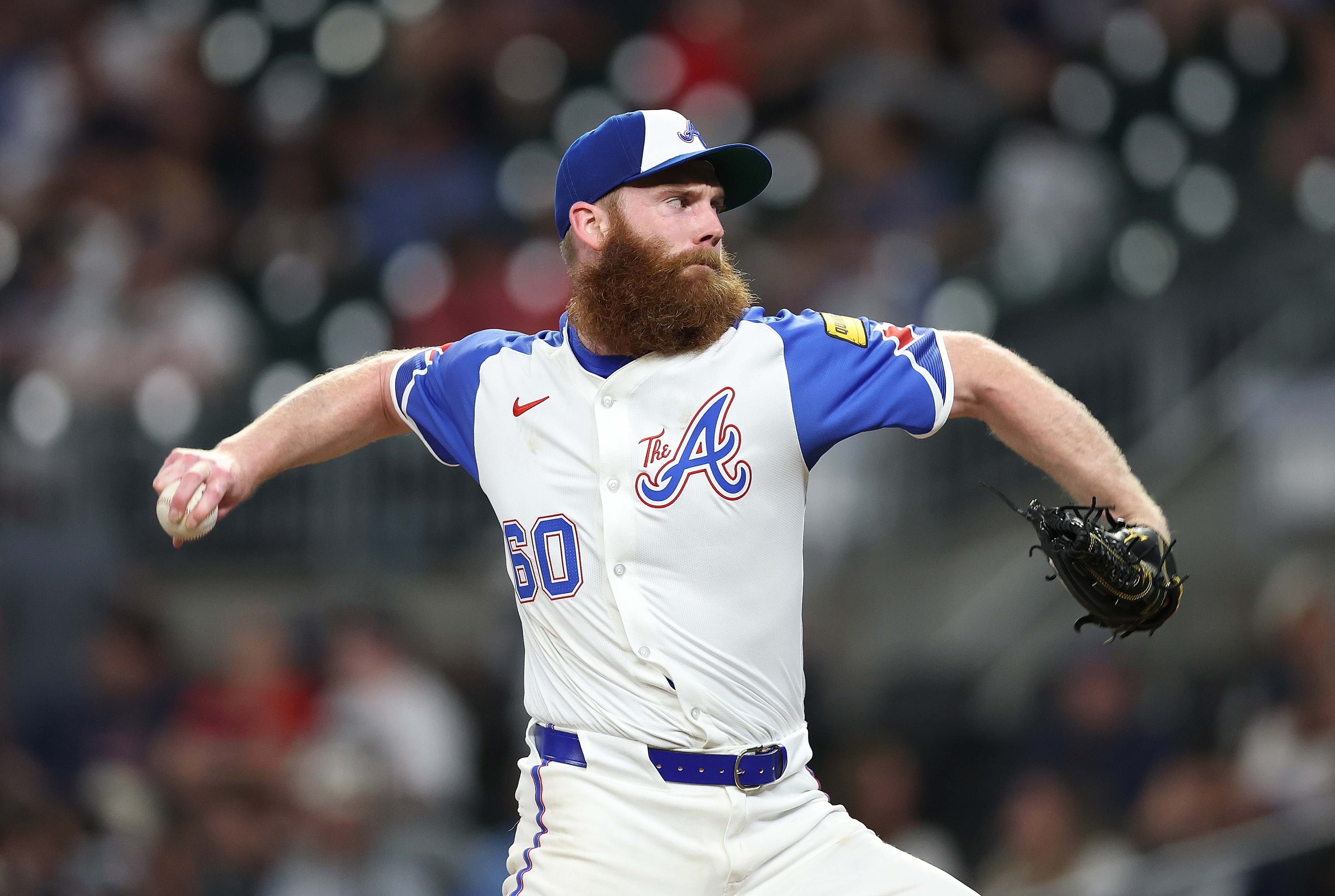 Recent Atlanta Braves Player Signs With New MLB Team