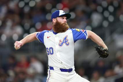 Recent Atlanta Braves Player Signs With New MLB Team