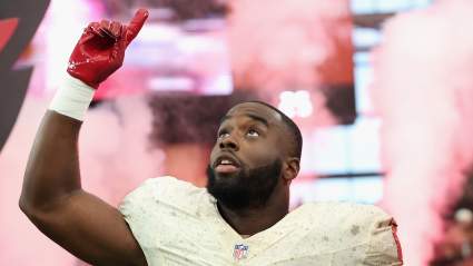 Vikings Urged to Take Flier on 3rd-Year Playmaker Despite Crowded RB Room