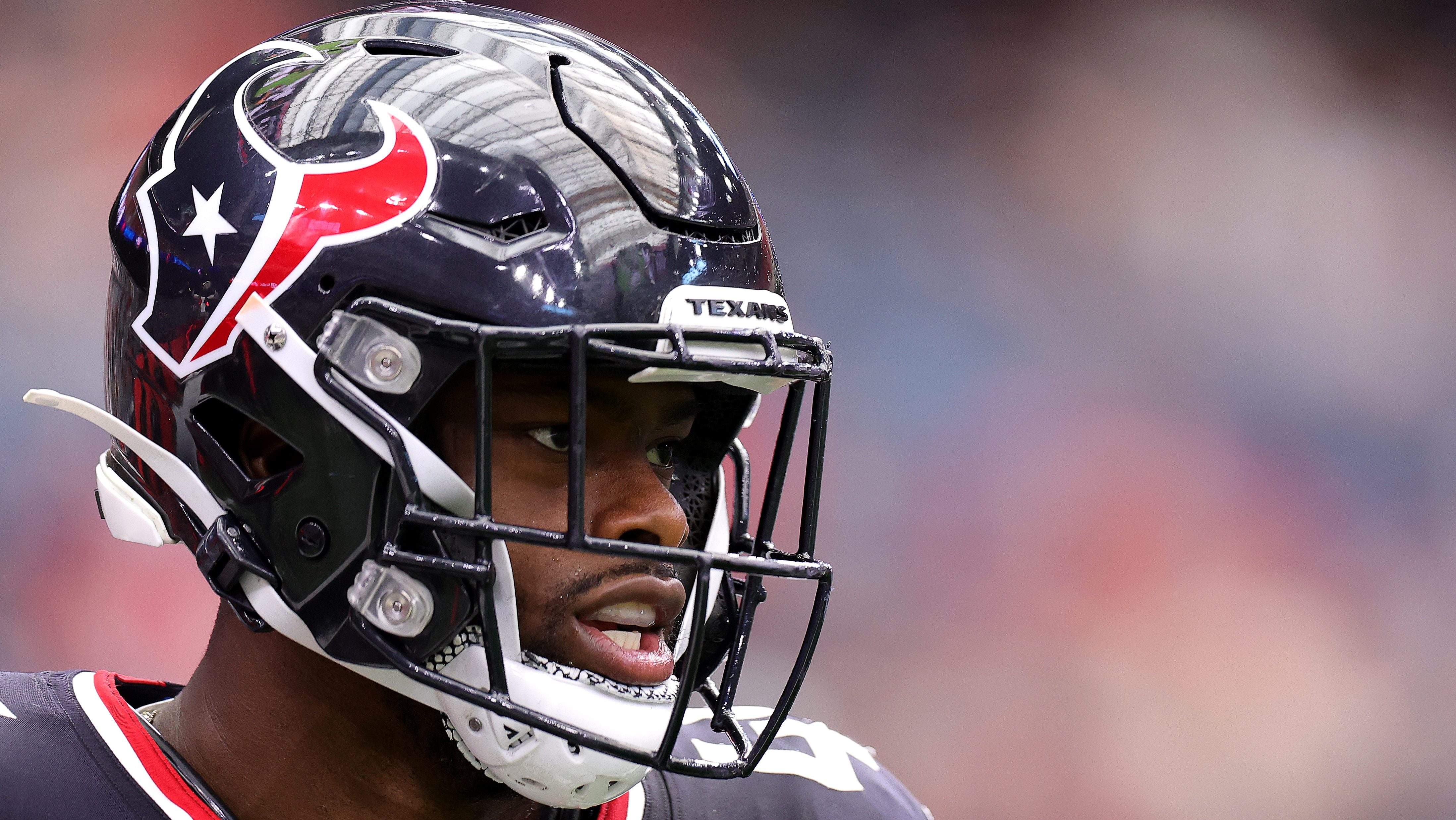 E.J. Speed, Houston Texans