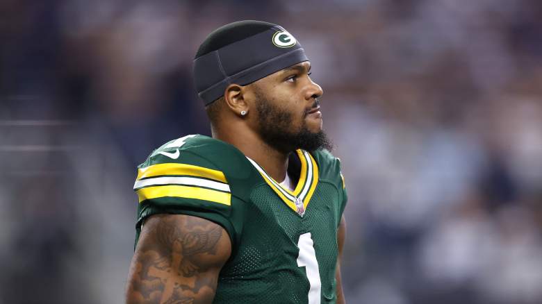 Micah Parsons