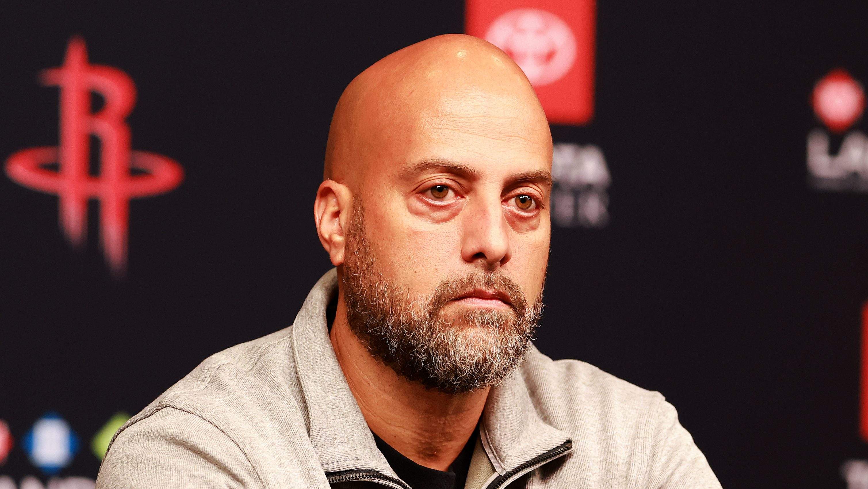 Rockets GM Speaks on Possibility of Making a Big Offseason Trade - HEAVY