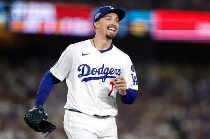 Dodgers News: Blake Snell to Undergo Elbow Surgery to Remove Loose Bodies