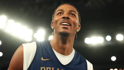 NBA Trade Rumors: ‘Everybody Loves’ This Stubborn Trade Target