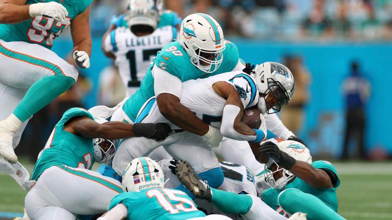 Miami Dolphins