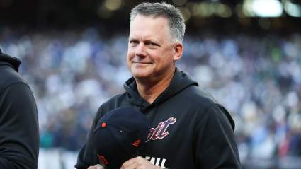 Tigers Receive Major Injury Update on Star Pitcher’s Rehab