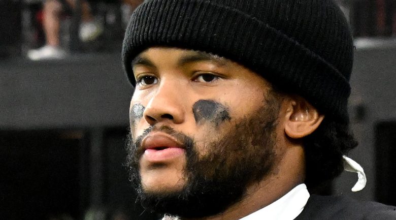 heavy.com - Josh Buckhalter - Kyler Murray Sends Fitting Message After Working With Vikings Teammate