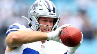 Cowboys Ex-2nd Rounder Changing Course Amid Roster Cut Rumors