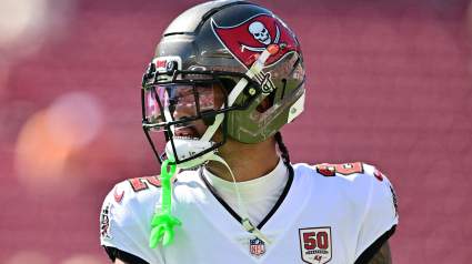 Buccaneers Get Concerning Emeka Egbuka Injury News