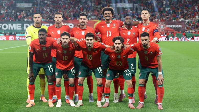 Portugal