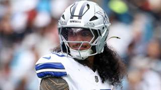 Cowboys Predicted to Cut Ties With 3rd-Round Pick
