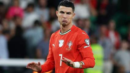 Portugal Announces Major Cristiano Ronaldo News Weeks Before World Cup