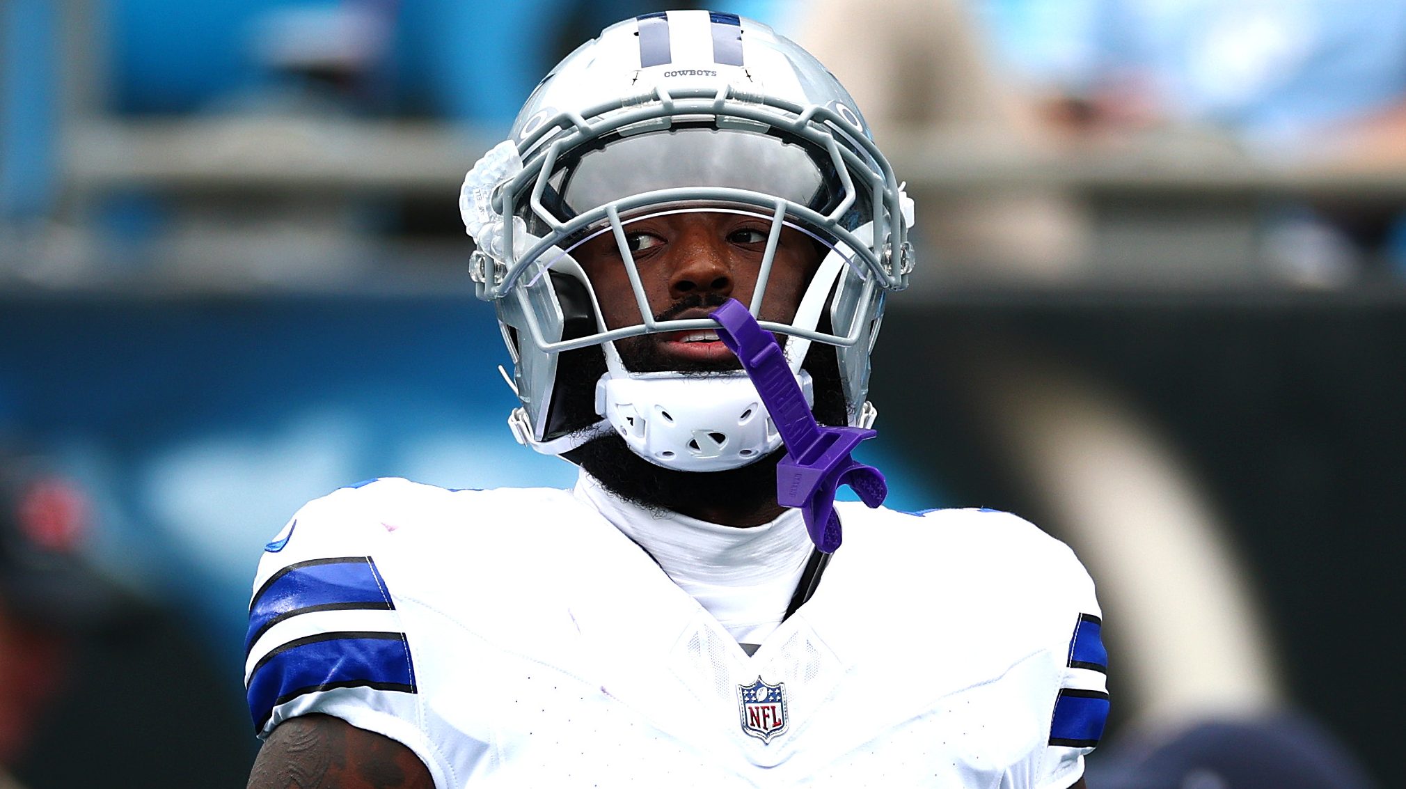 Cowboys Wide Receiver and Former 2nd Round Pick Retires