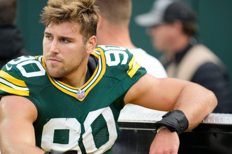 Green Bay Packers