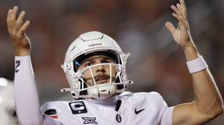 Cowboys’ Jerry Jones Signals Interest in Adding Banned Quarterback
