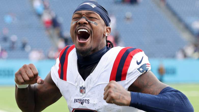 Stefon Diggs
