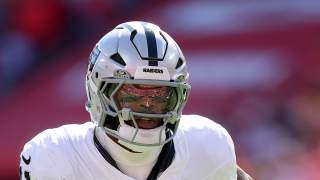 Raiders’ $16 Million Starter Listed as Trade Candidate