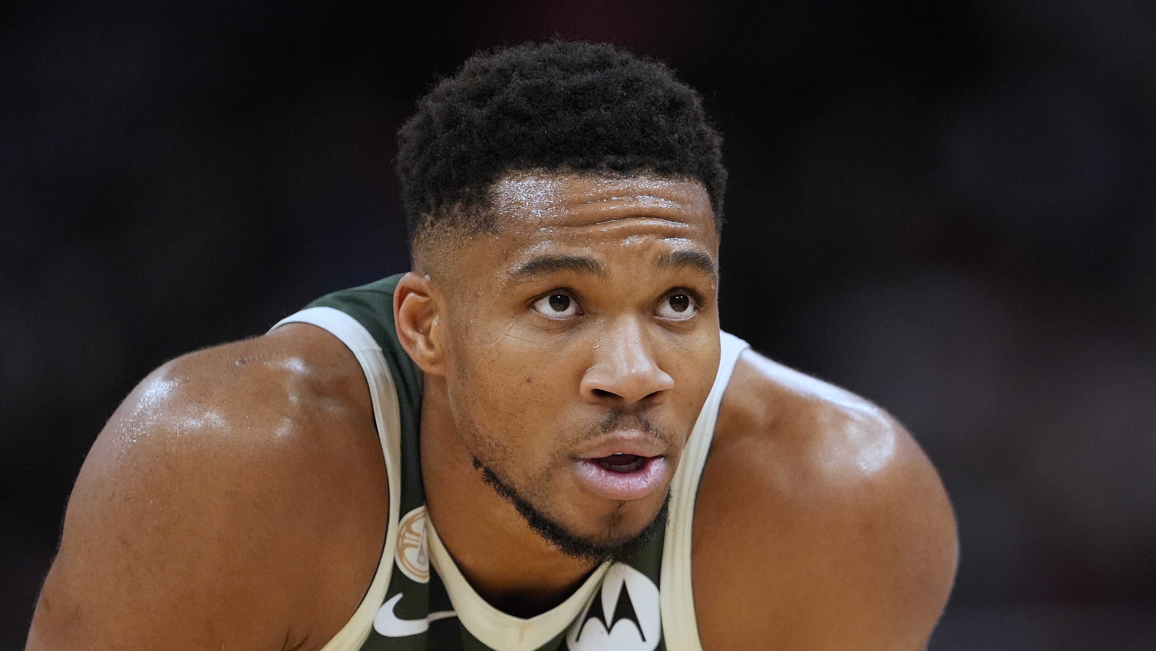 Giannis Antetokounmpo, Giannis trade, Giannis trade rumors, Milwaukee Bucks trade rumors, Shams Charania Giannis Antetokounmpo trade rumors 2026