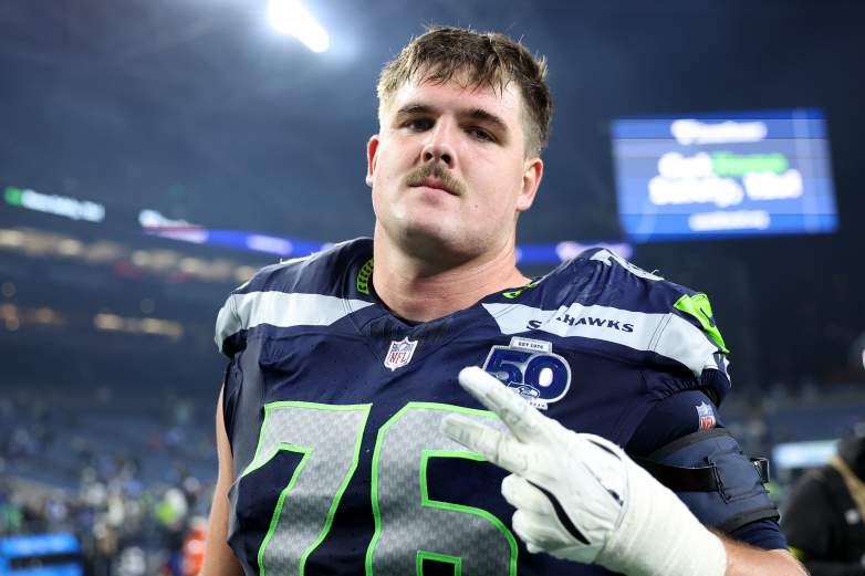 Seattle Seahawks Breakout Candidate
