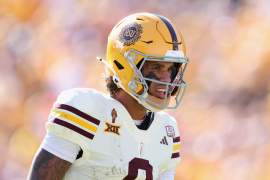 New Orleans Saints Rookie First Rounder Challenged at Minicamp