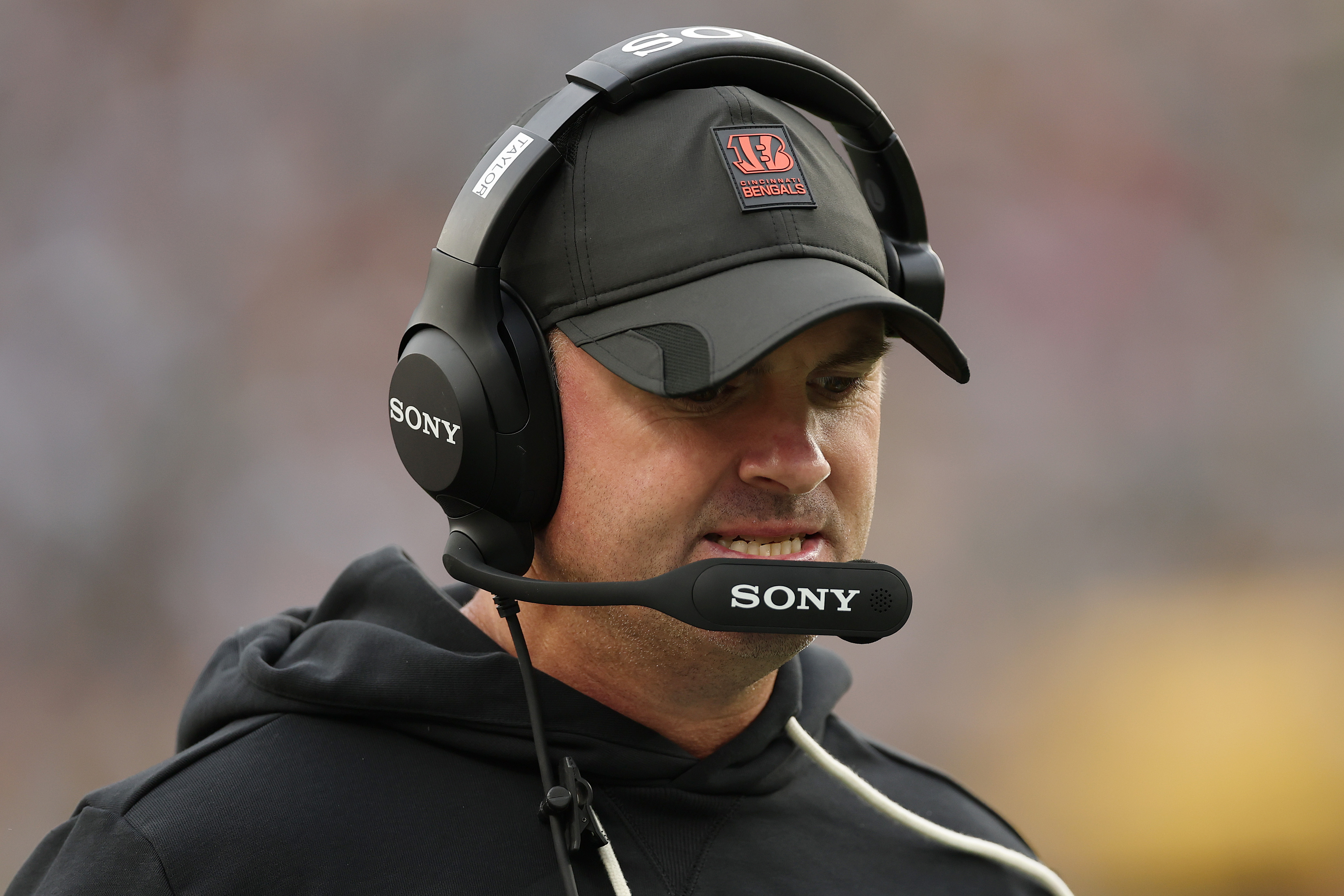 NFL Schedule Reveals Primetime Quirk for Bengals After Madrid