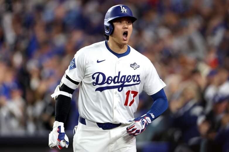 Shohei Ohtani