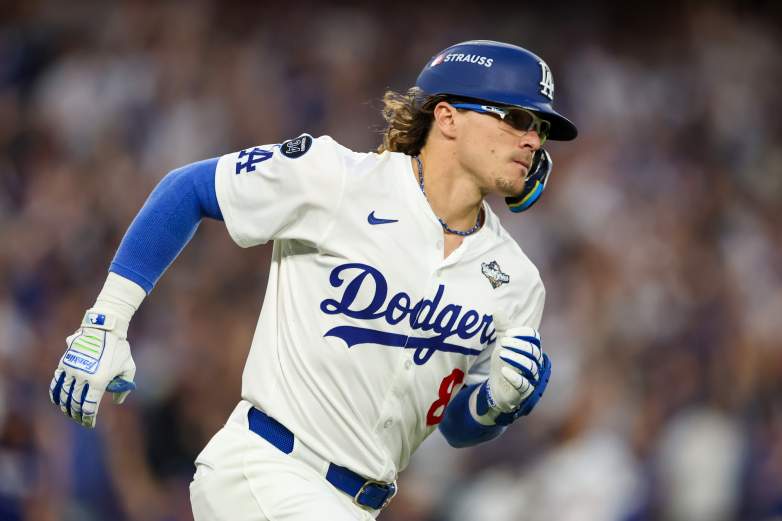 Los Angeles Dodgers Kike Hernandez set to make rehab start in OKC.