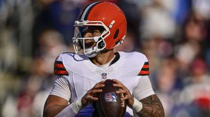 Browns Have Final Verdict on Quarterback Trade