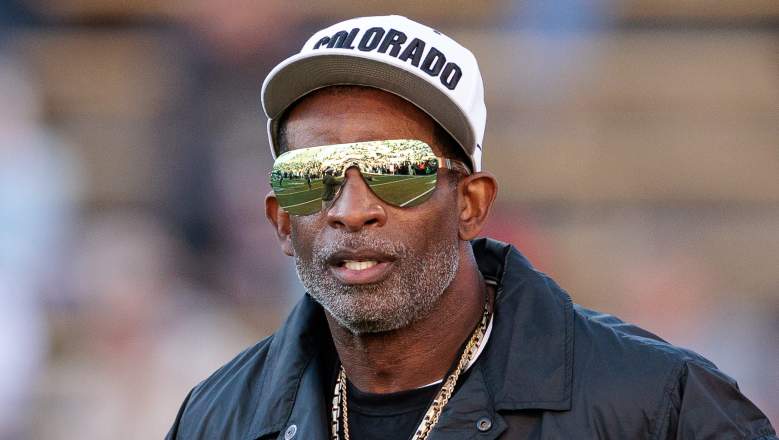 Deion Sanders made his feelings clear on Cleveland Browns head coach Todd Monken.