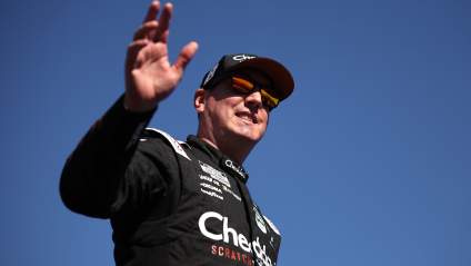Kyle Busch’s Cause of Death: How Did NASCAR Driver Die?