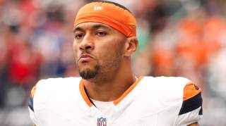 Broncos Predicted to Part Ways With Disappointing $23 Million Free Agent