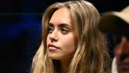 Jannik Sinner’s Girlfriend Laila’s Sweet Tribute Amid Italian Open